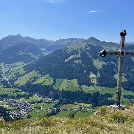 Apartment Acker Alpbach Eksteriør bilde