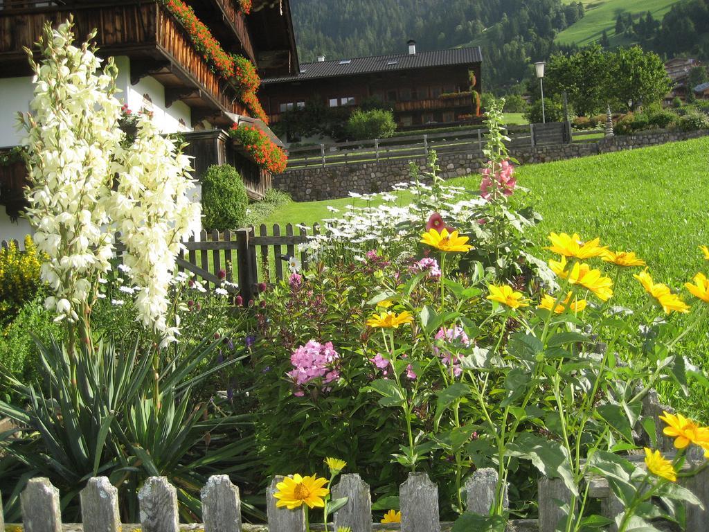 Apartment Acker Alpbach Eksteriør bilde